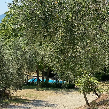 Marchesi Gondi Σπίτι διακοπών Pontassieve