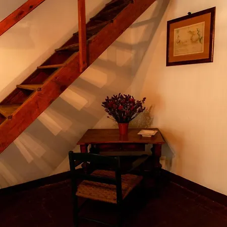 Marchesi Gondi * Понтассьеве