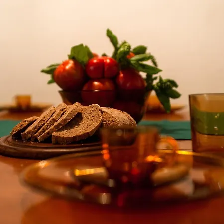 Marchesi Gondi Дом отдыха