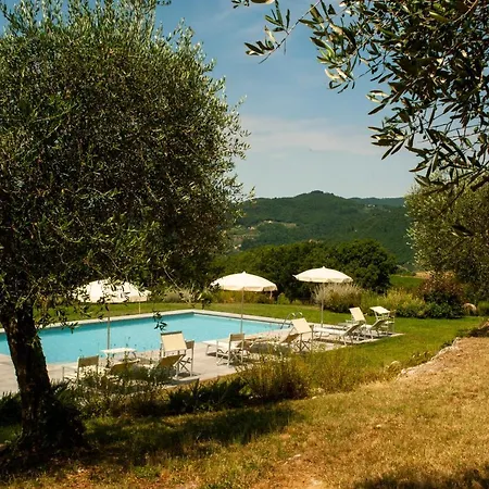 Marchesi Gondi Дом отдыха