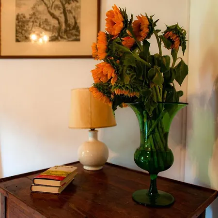 Дом отдыха Marchesi Gondi