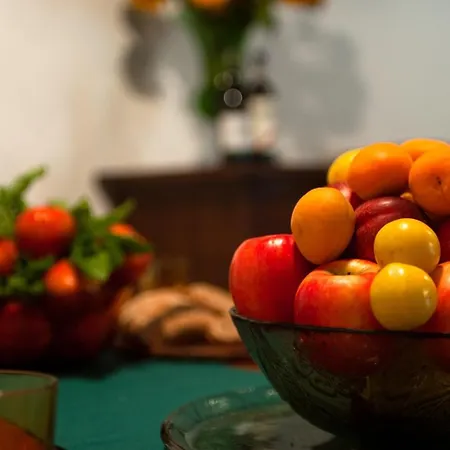 Marchesi Gondi Дом отдыха