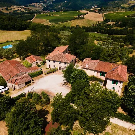 Marchesi Gondi Pontassieve