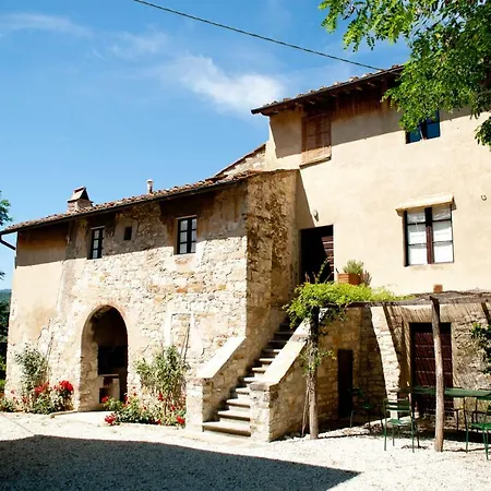 Marchesi Gondi Pontassieve