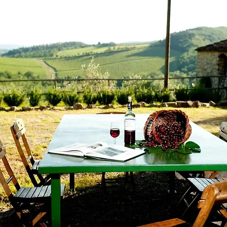 Marchesi Gondi Casa vacanze