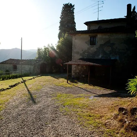 Casa vacanze Marchesi Gondi Pontassieve