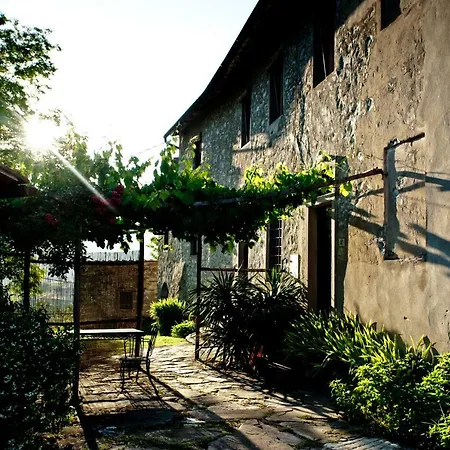 Marchesi Gondi Casa vacanze *