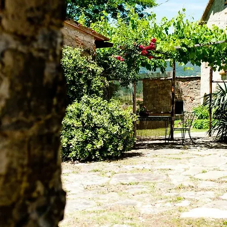 Marchesi Gondi Casa vacanze *