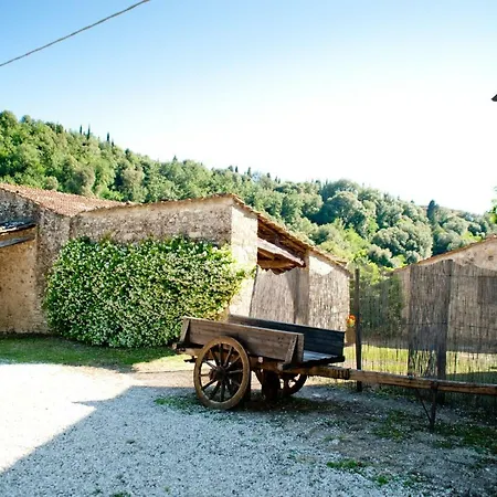 Marchesi Gondi *