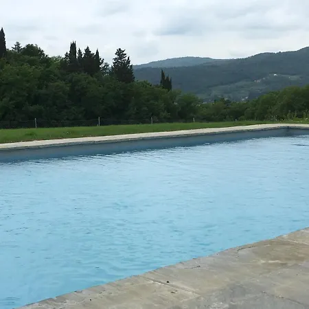 Σπίτι διακοπών Marchesi Gondi *